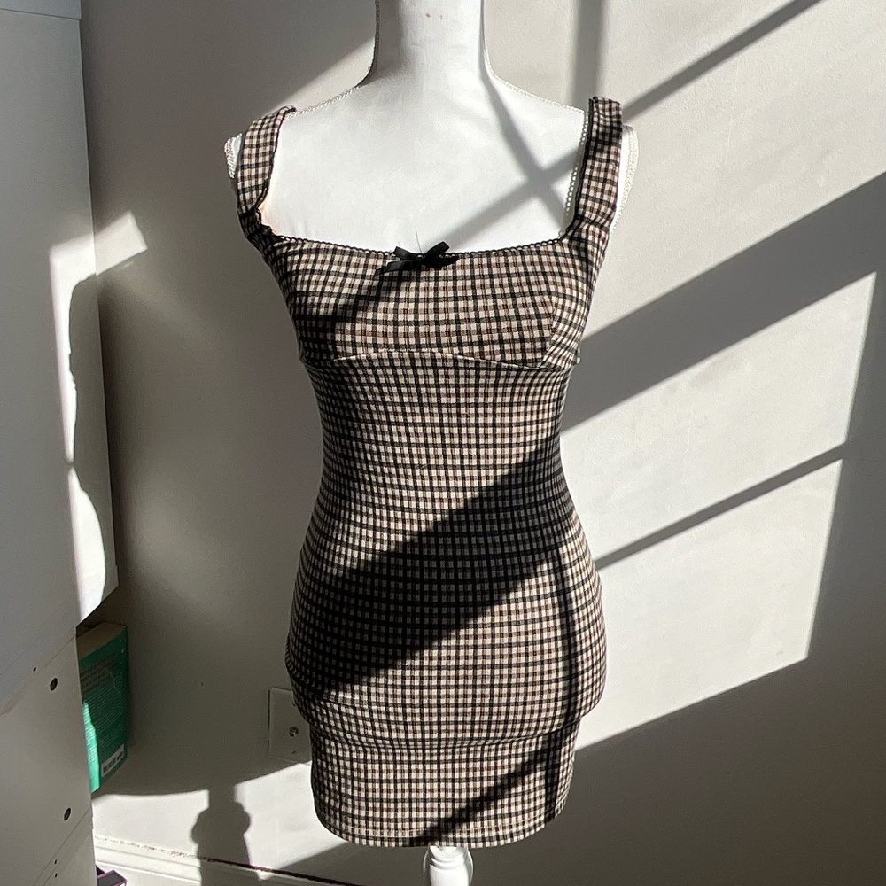 Windsor casual dress